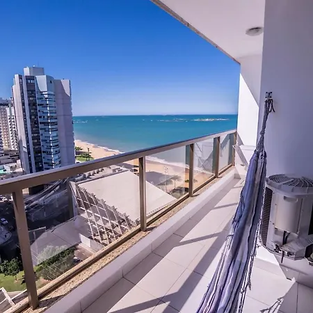Praia Dourada Vila Velha  Exterior photo