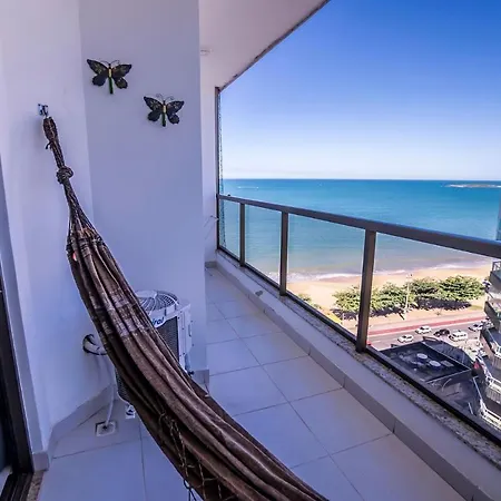 Praia Dourada Vila Velha  Exterior photo