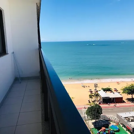 Praia Dourada Vila Velha  Exterior photo
