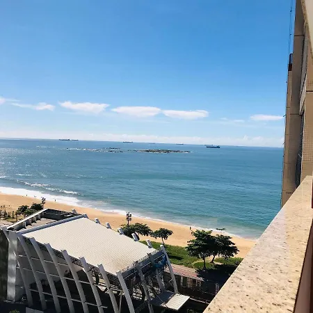 Praia Dourada Vila Velha  Exterior photo