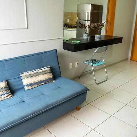 Praia Dourada Vila Velha  Exterior photo