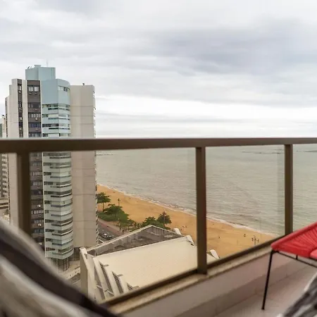 Praia Dourada Vila Velha  Exterior photo