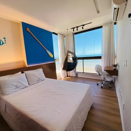 Praia Dourada Vila Velha  Exterior photo