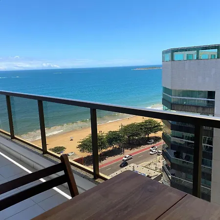 Praia Dourada Vila Velha  Exterior photo
