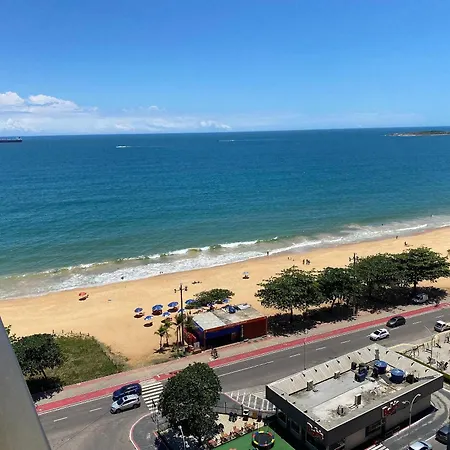 Praia Dourada Vila Velha  Exterior photo