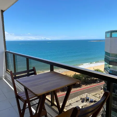 Praia Dourada Vila Velha  Exterior photo