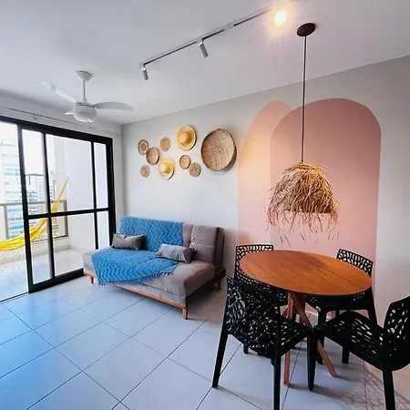 Praia Dourada Vila Velha  Exterior photo