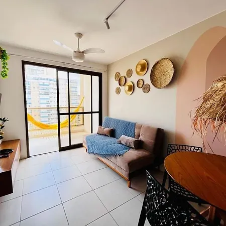 Praia Dourada Vila Velha  Exterior photo