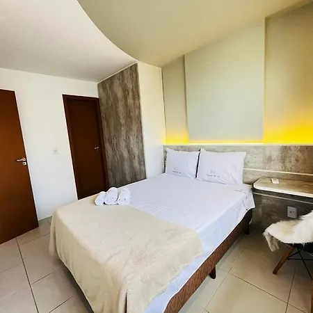 Praia Dourada Vila Velha  Exterior photo