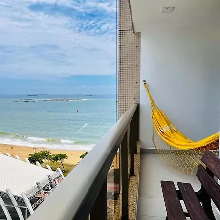 Praia Dourada Vila Velha  Exterior photo