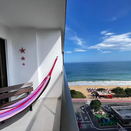 Praia Dourada Vila Velha  Exterior photo