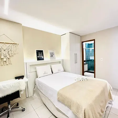 Praia Dourada Vila Velha  Exterior photo