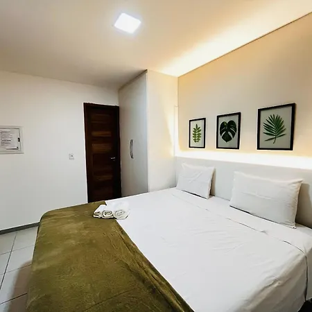 Praia Dourada Vila Velha  Exterior photo