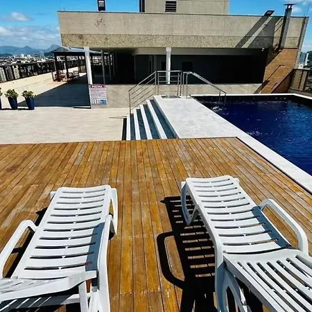 Praia Dourada Vila Velha  Exterior photo
