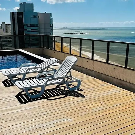 Praia Dourada Vila Velha  Exterior photo