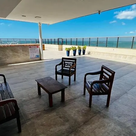 Praia Dourada Vila Velha  Exterior photo