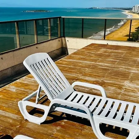 Praia Dourada Vila Velha  Exterior photo