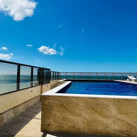 Praia Dourada Vila Velha  Exterior photo