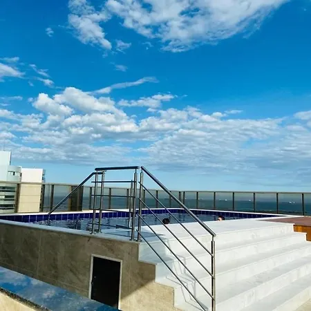 Praia Dourada Vila Velha  Exterior photo