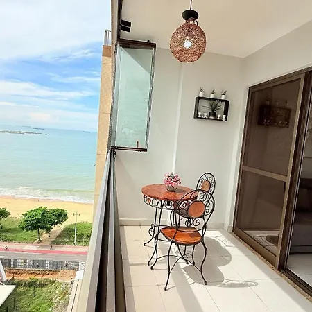 Praia Dourada Vila Velha  Exterior photo