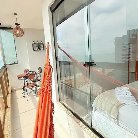 Praia Dourada Vila Velha  Exterior photo