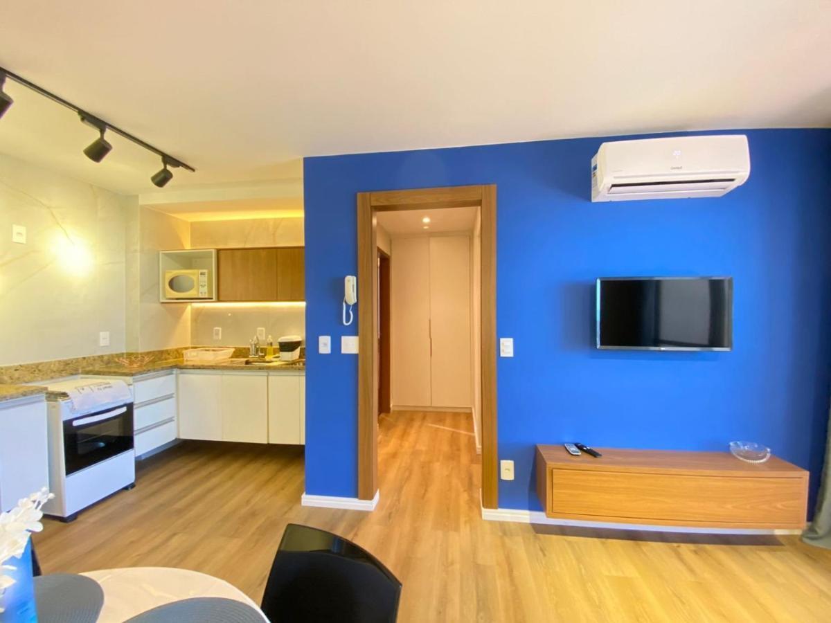 Dourada Apartment Vila Velha (Espirito Santo)