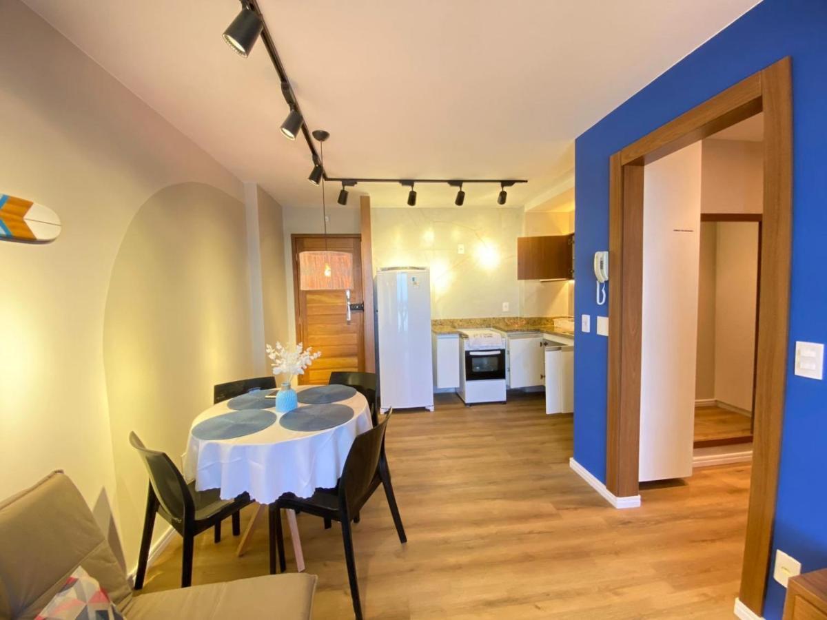 Dourada Apartment *