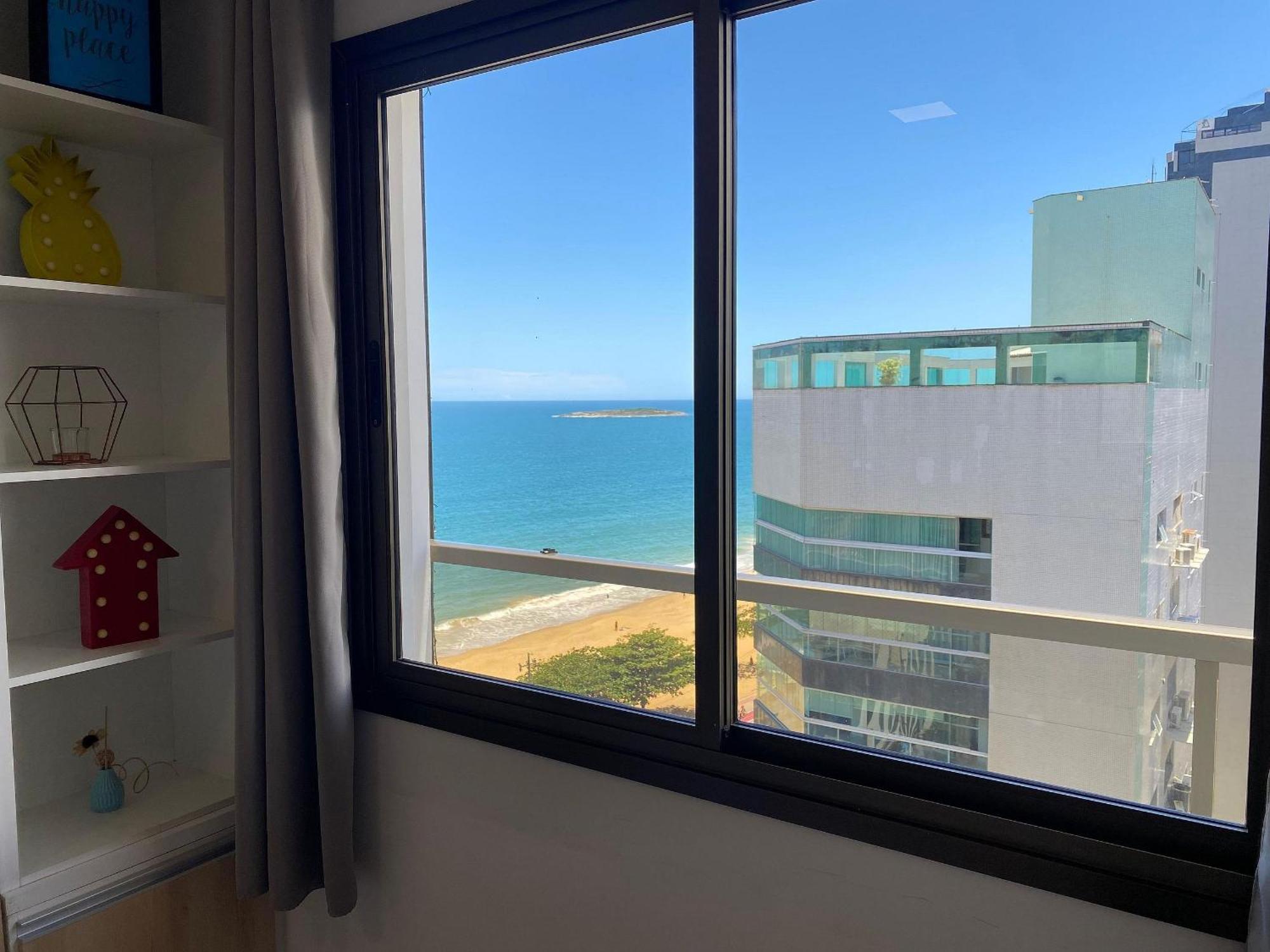 Apartment Dourada *