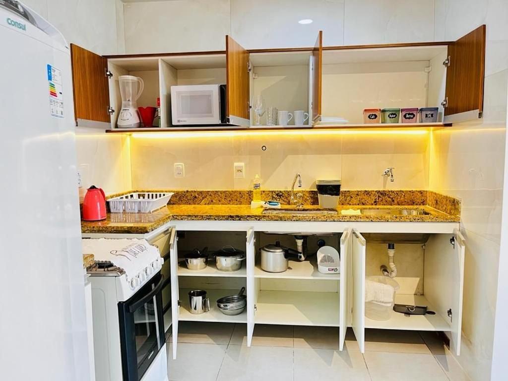 Dourada Apartment *