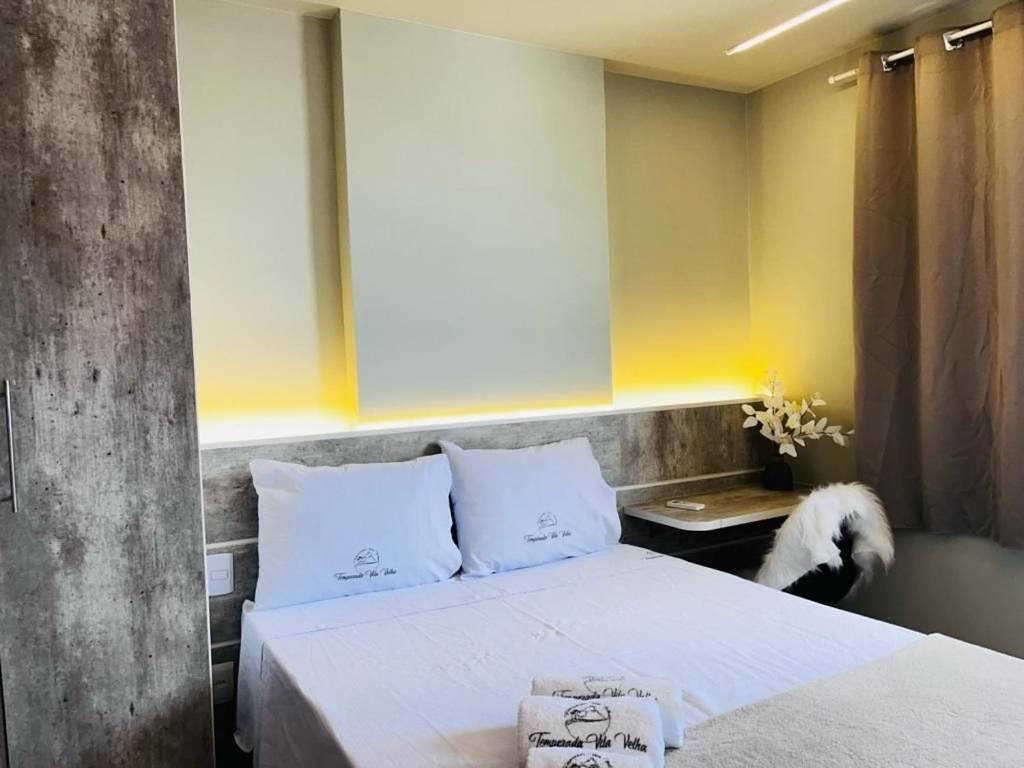 Apartment Dourada *