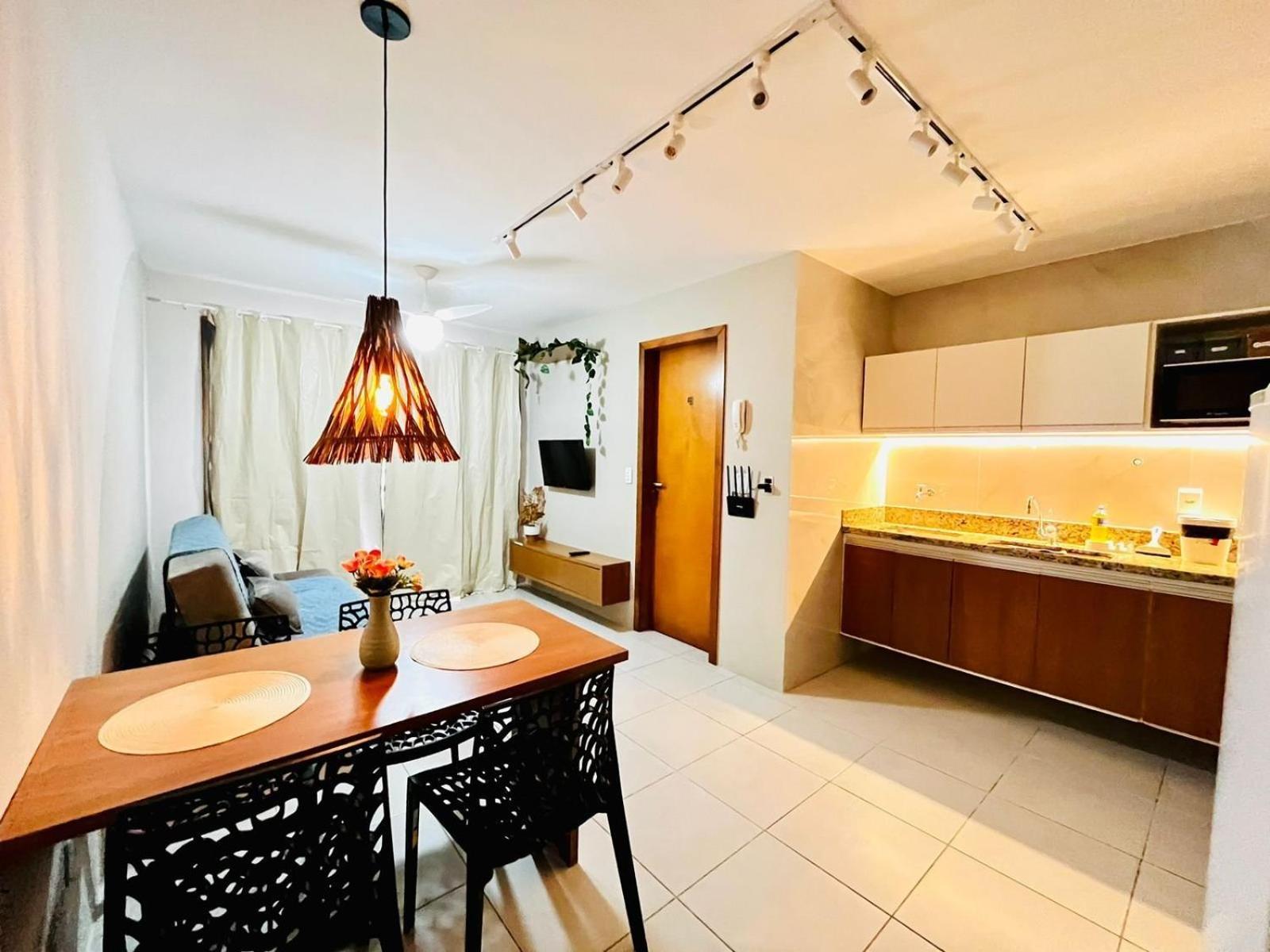 Dourada Apartment Vila Velha (Espirito Santo)