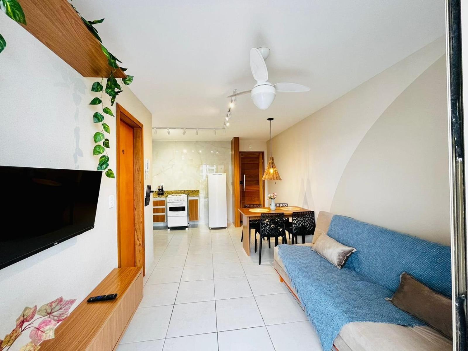 Dourada Apartment