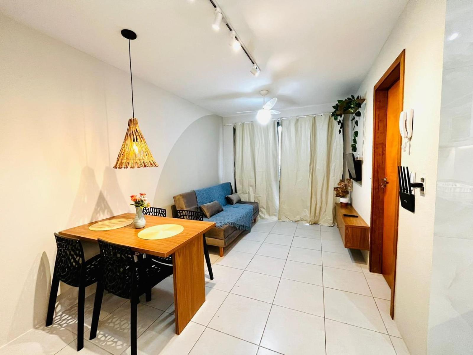 Apartment Dourada *