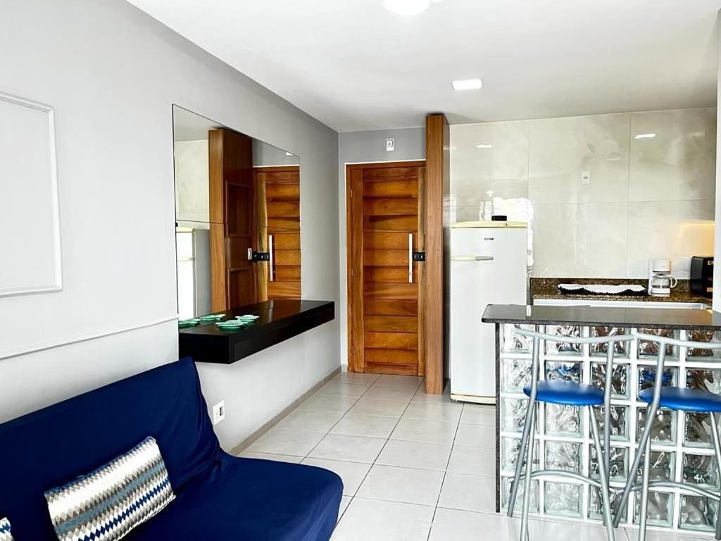 Dourada Apartment
