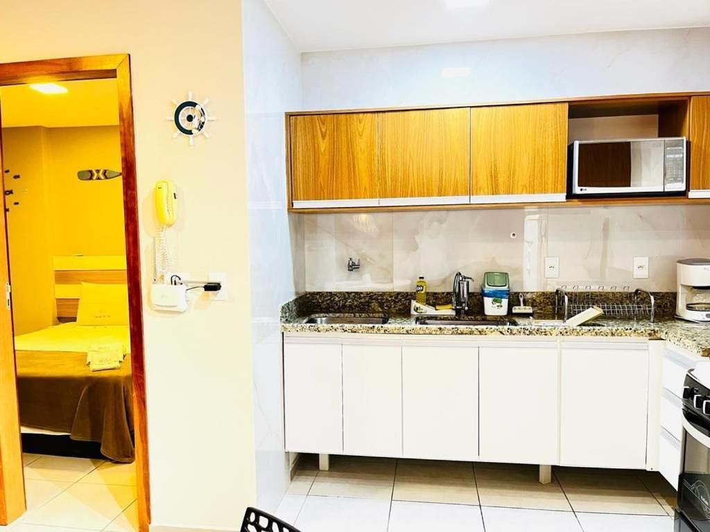 Dourada Apartment *