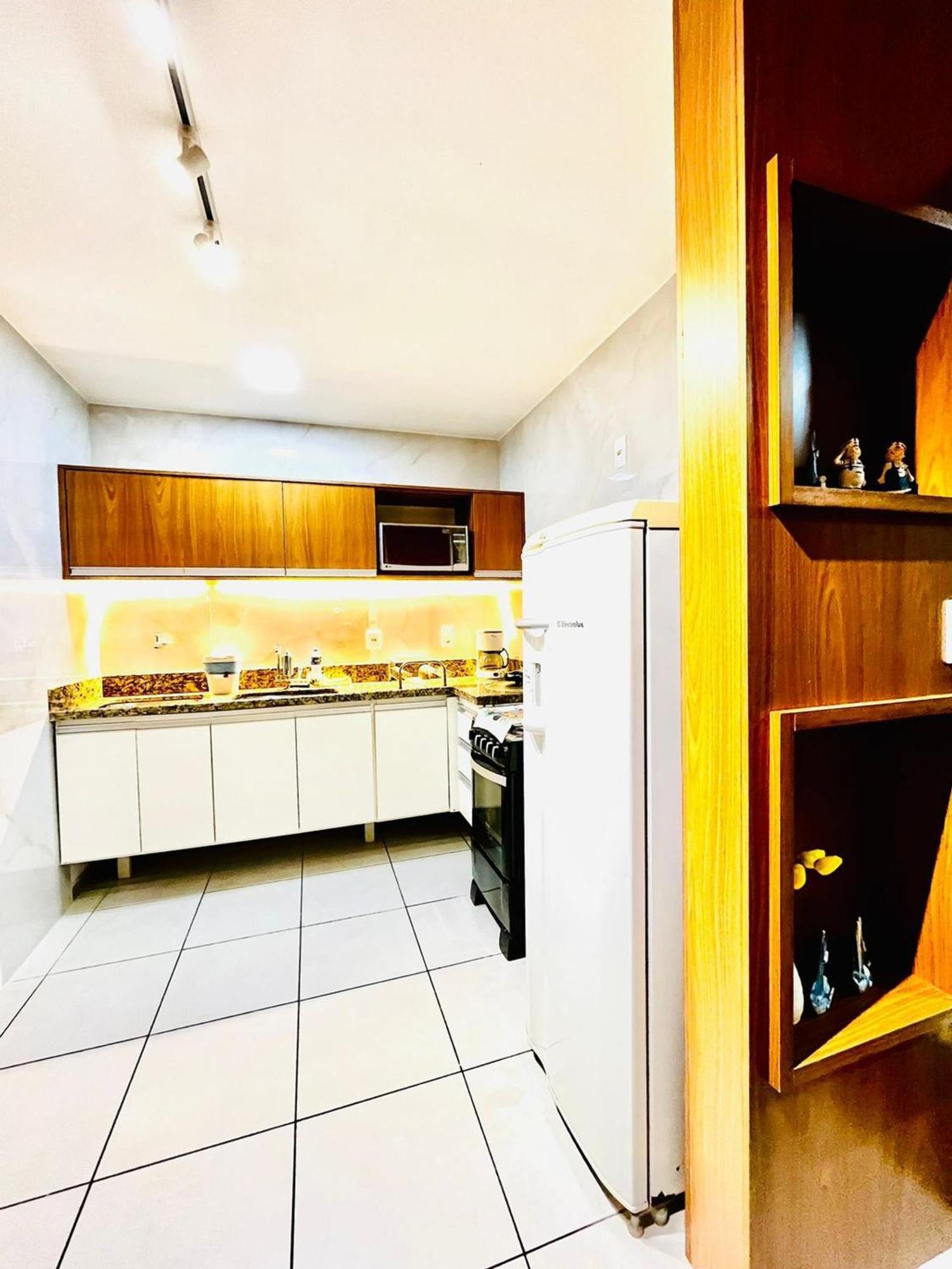 Apartment Dourada