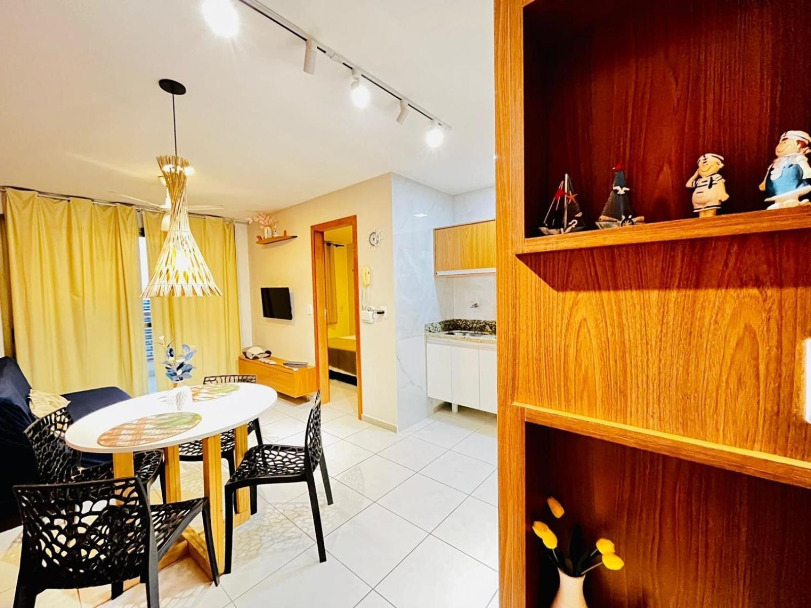 Dourada Apartment