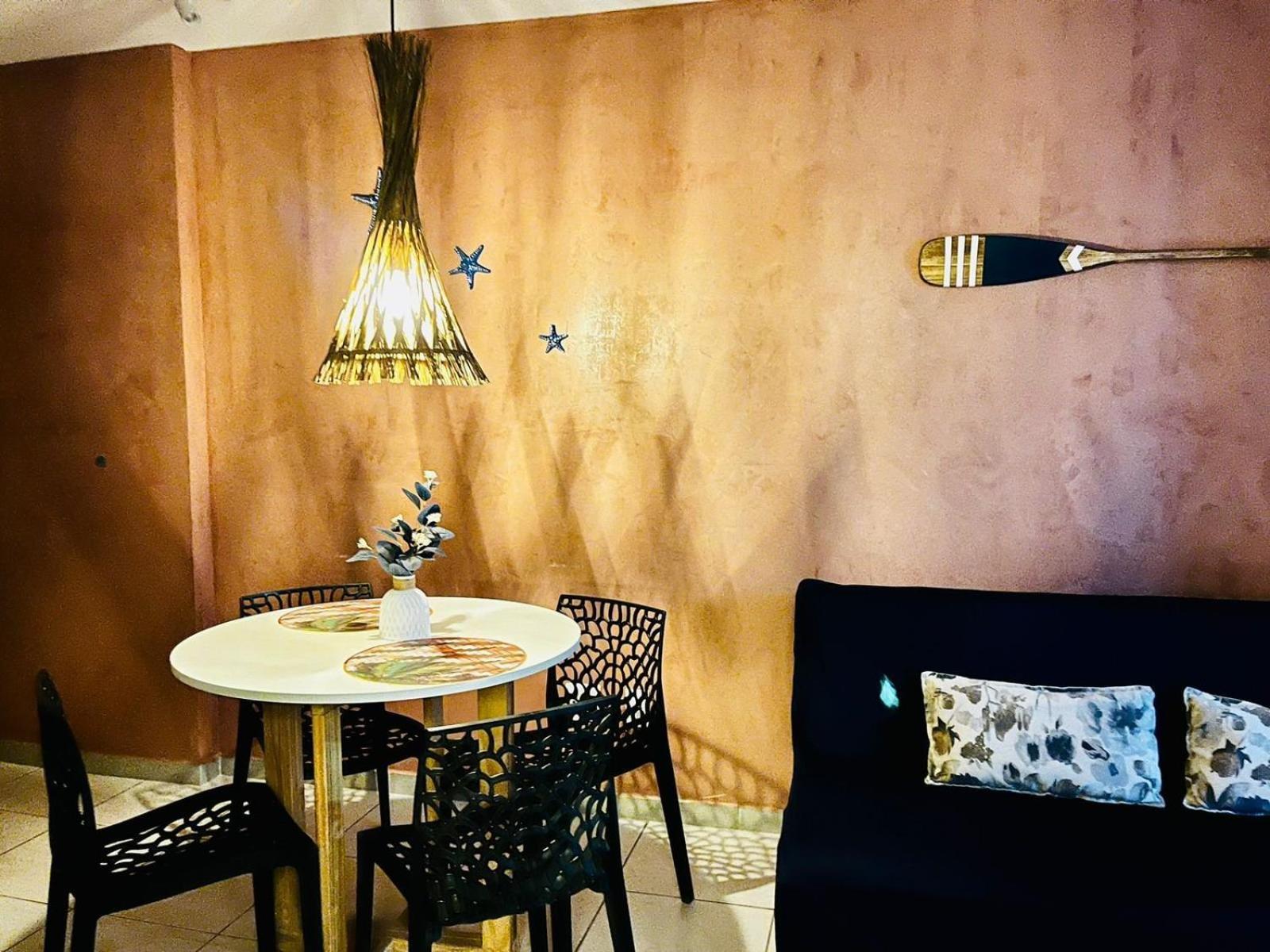 Dourada Apartment *