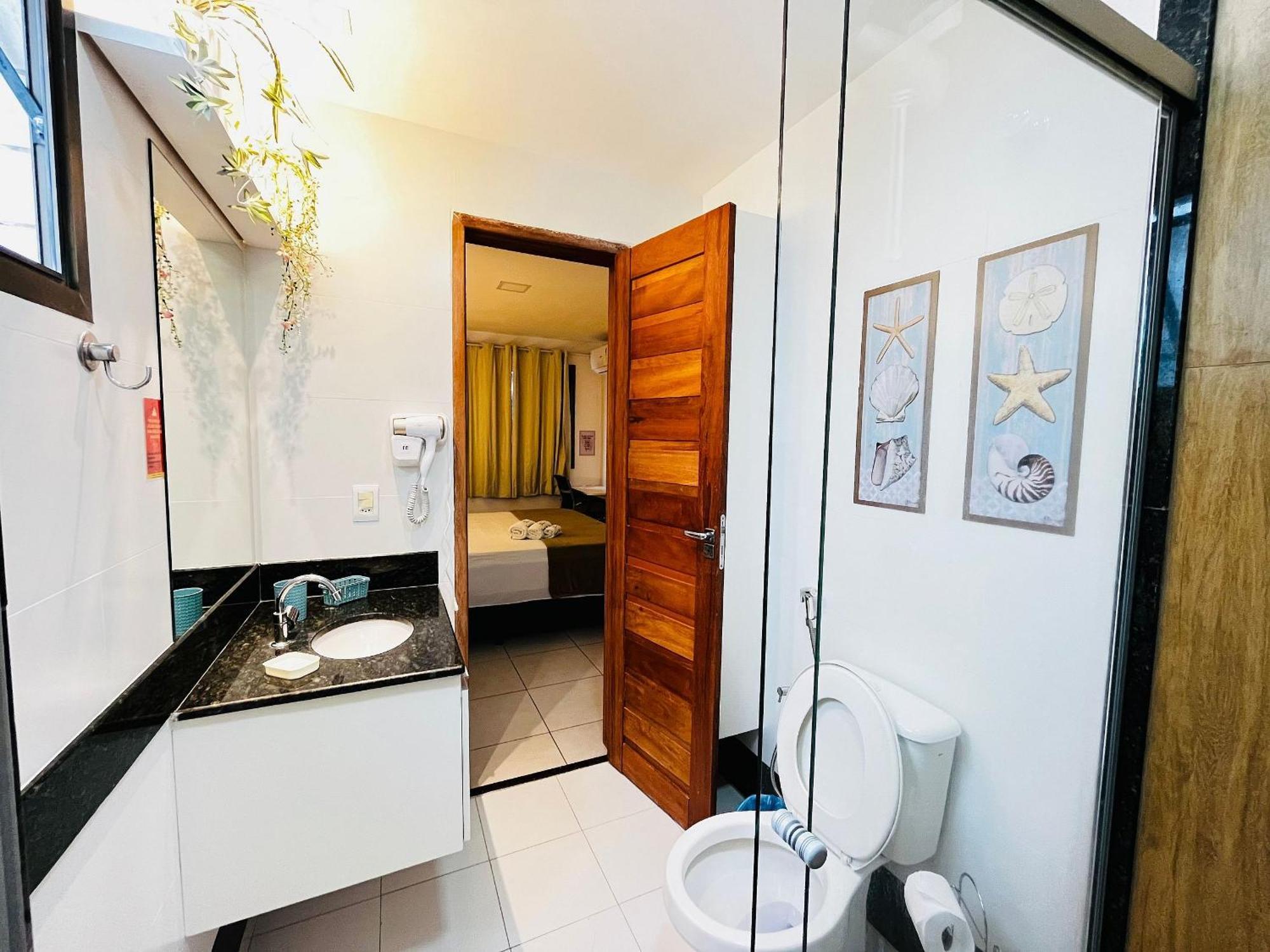 Apartment Dourada Vila Velha (Espirito Santo)