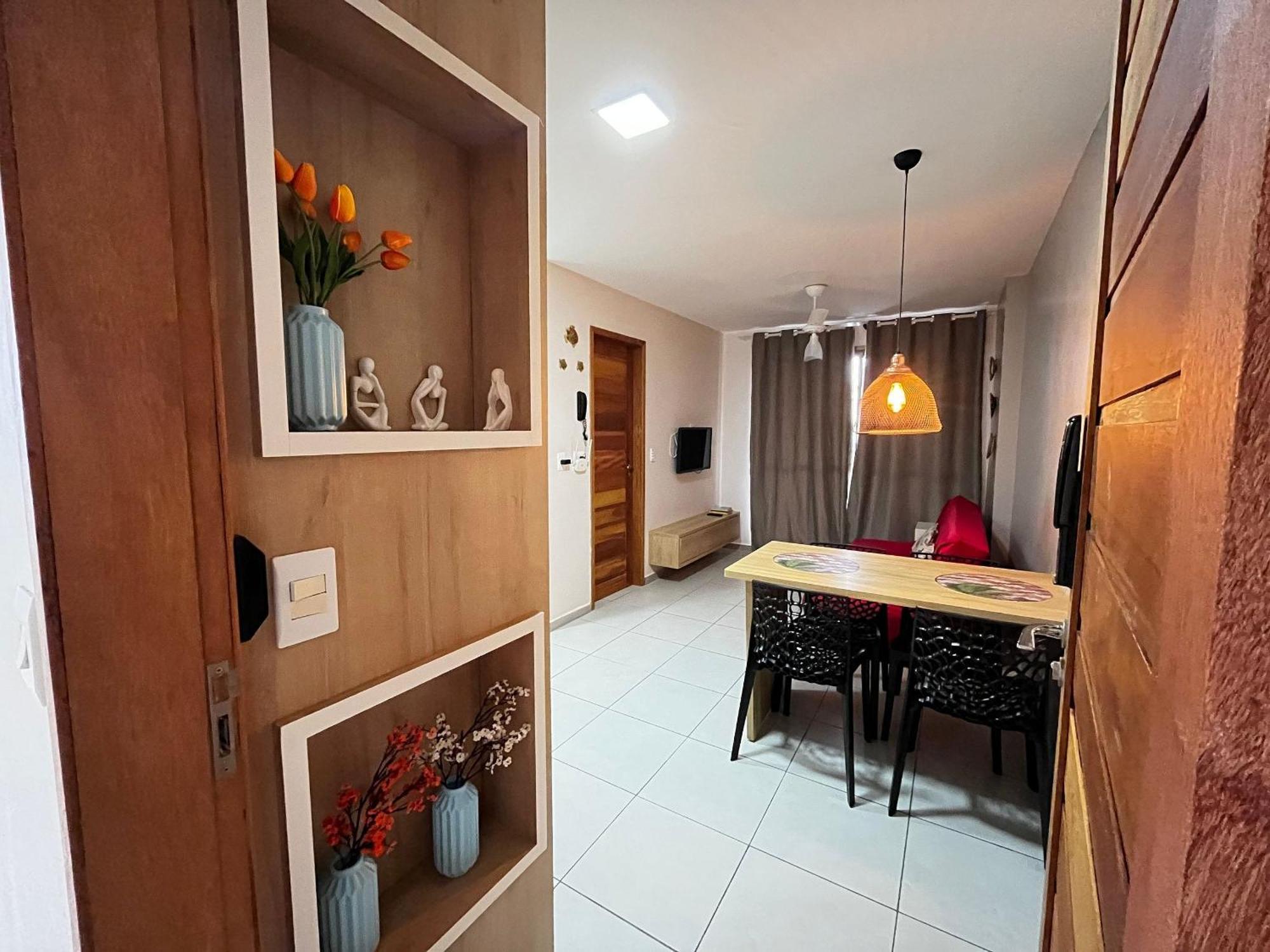 Dourada Apartment