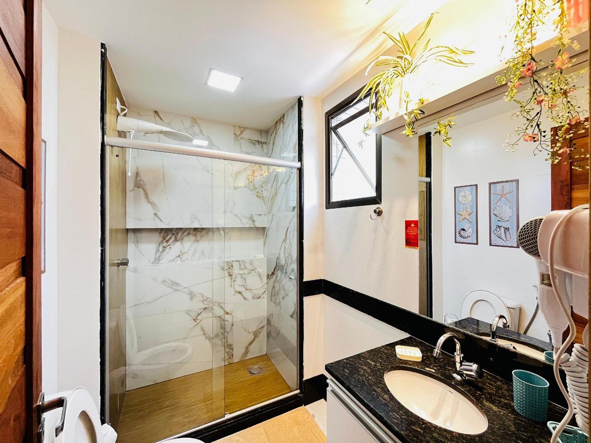 Apartment Dourada *