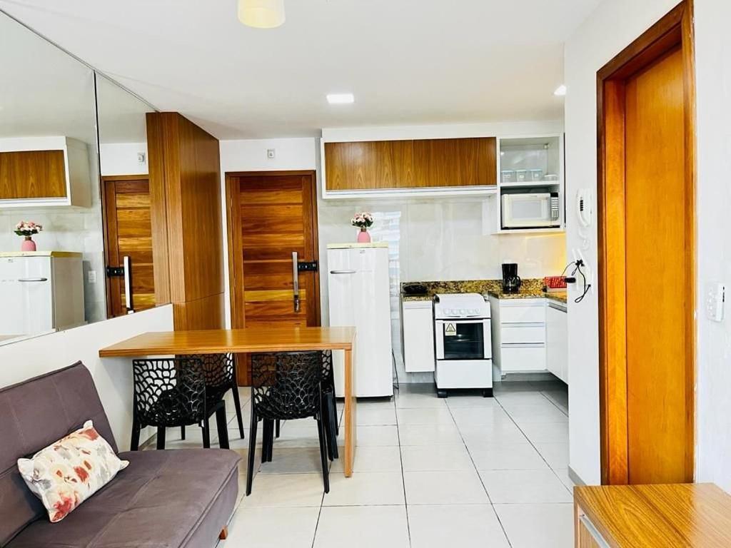 Dourada Apartment Vila Velha (Espirito Santo)