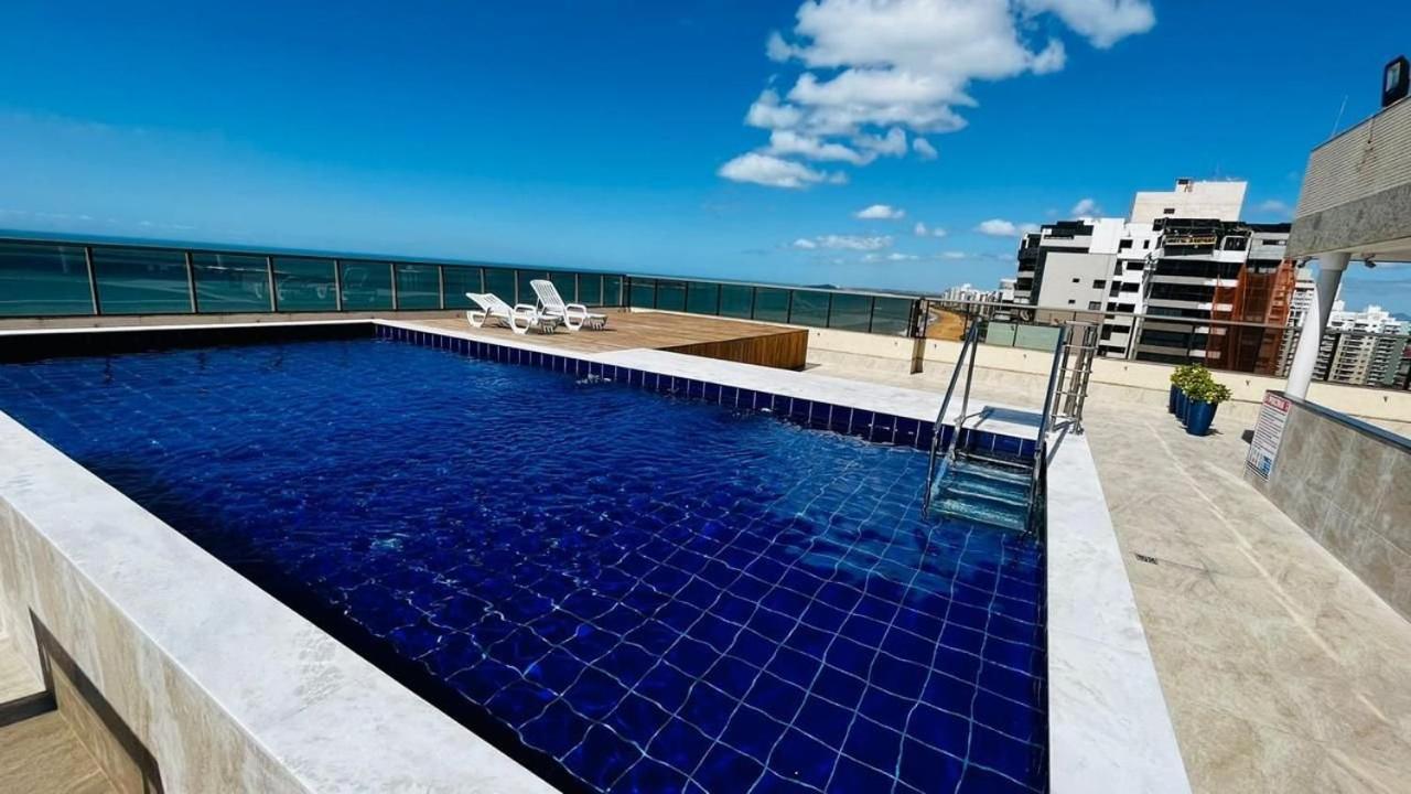 Dourada Apartment Vila Velha (Espirito Santo)