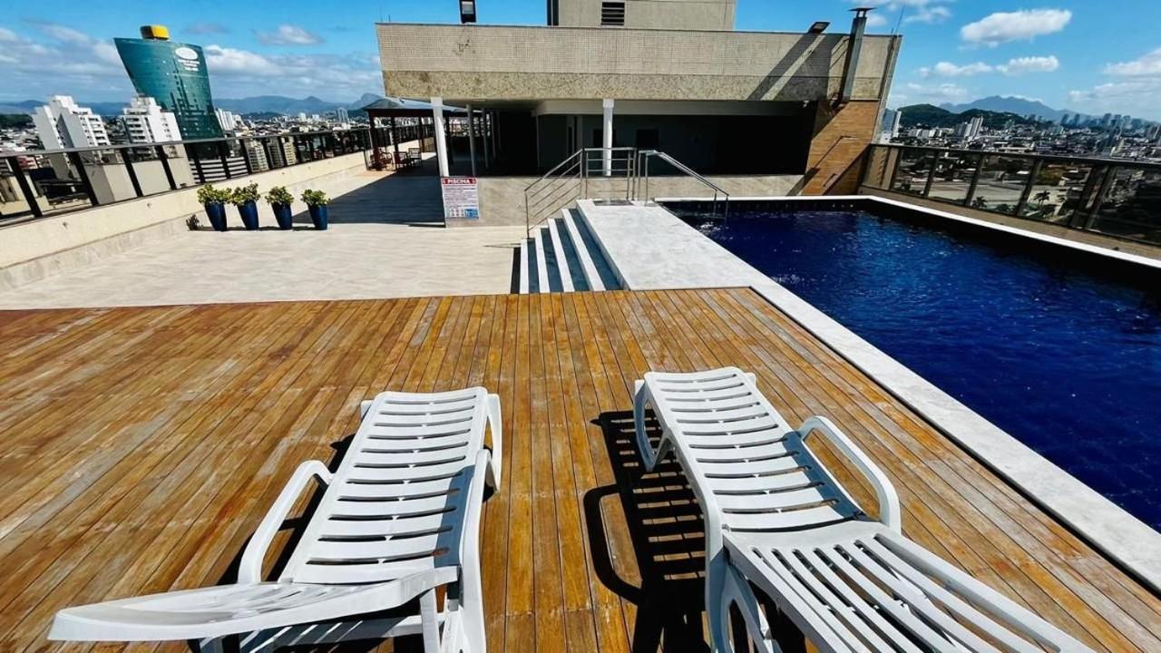 Apartment Dourada Vila Velha (Espirito Santo)