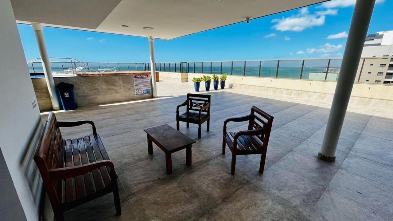 Dourada Apartment