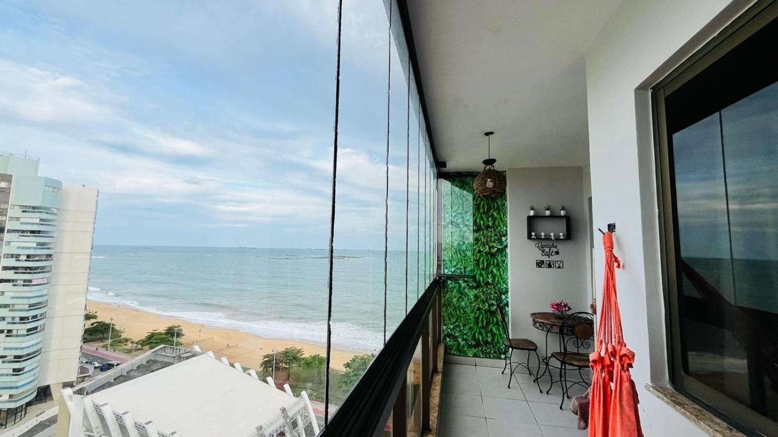 Apartment Dourada *