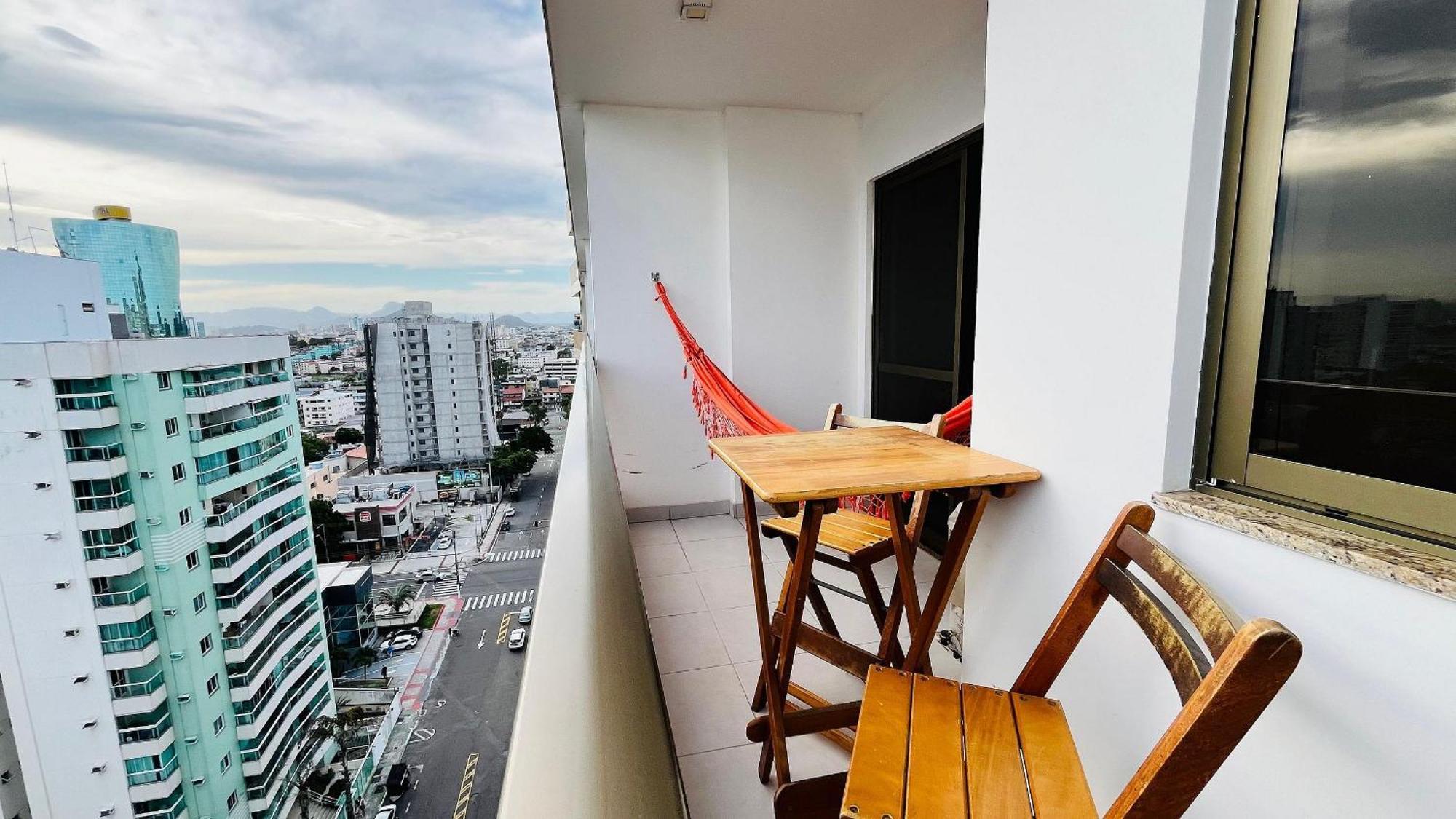 Apartment Dourada Vila Velha (Espirito Santo)