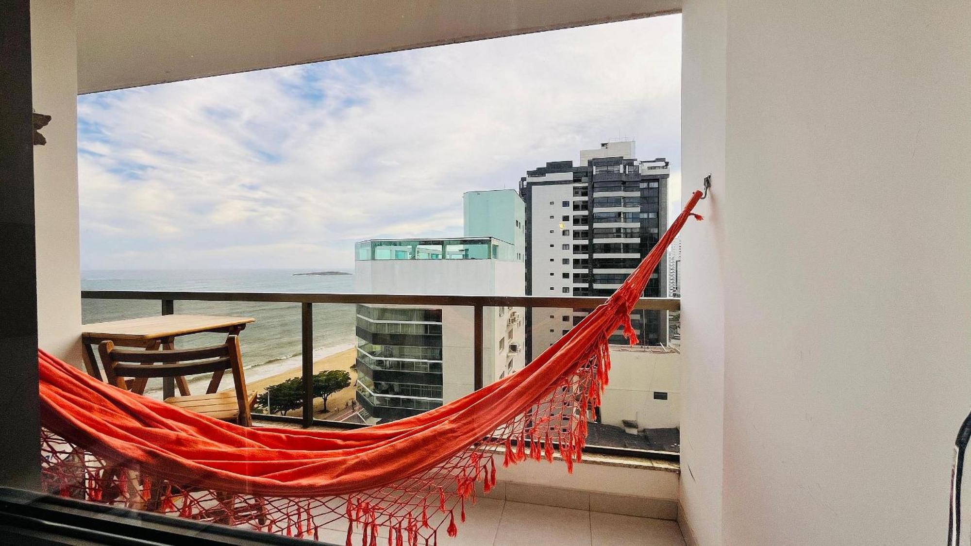 Dourada Apartment *