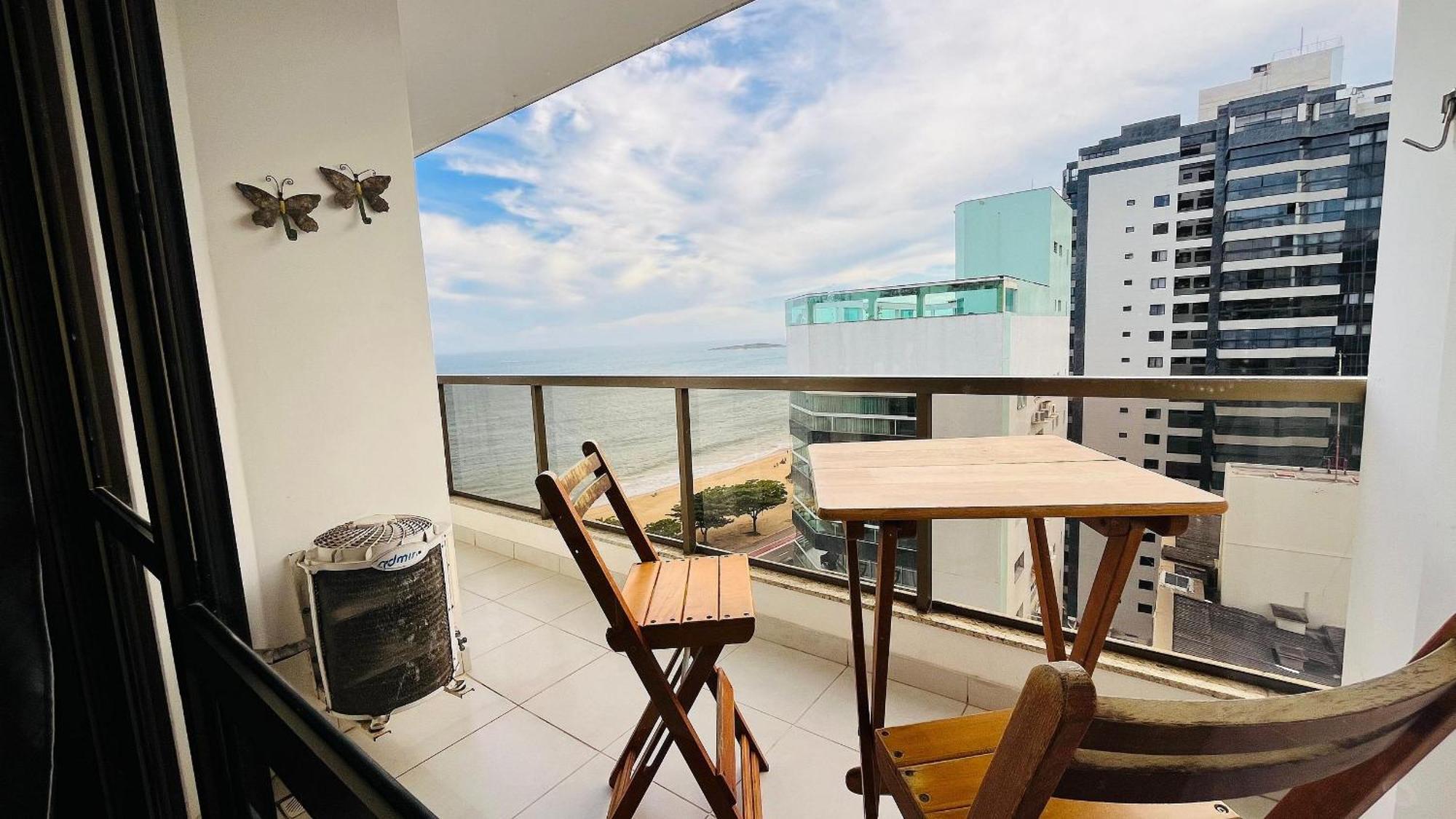 Apartment Dourada Vila Velha (Espirito Santo)