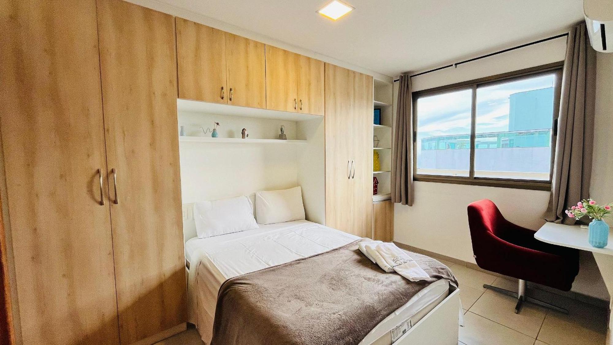 Dourada Apartment